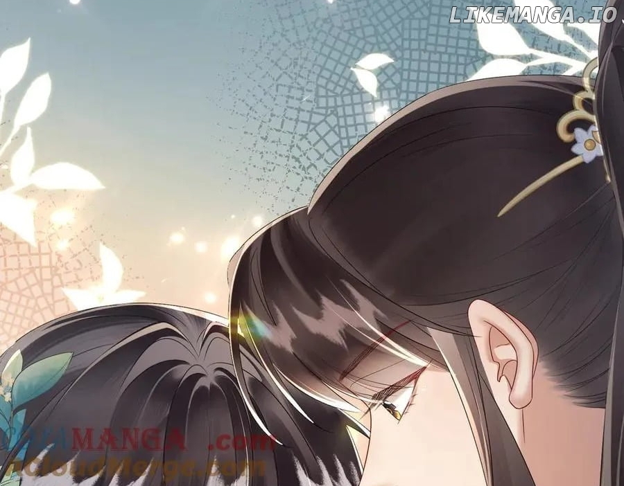 The Tyrant’s Family Lasts Thanks To Her Inner Voice Chapter 23 - page 70